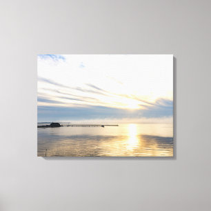 Provincetown, Massachusetts, Canvas Print
