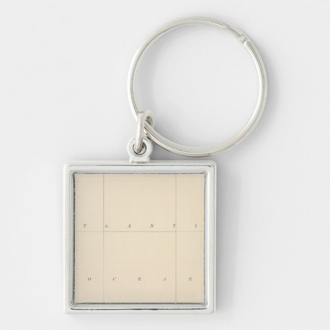 Provincetown, Massachusetts Key Ring (Front)