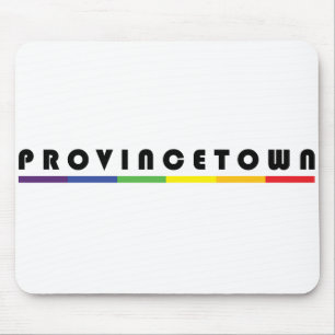 Provincetown Mouse Pad