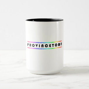 Provincetown Mug