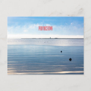 Provincetown Postcard