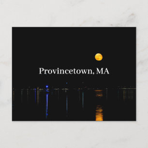 Provincetown Postcard