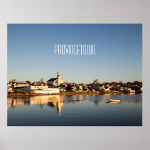 provincetown poster