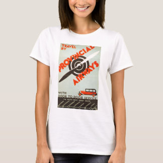 Provincial Airways T-Shirt