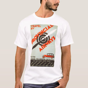 Provincial Airways T-Shirt