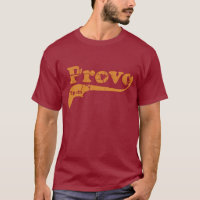 Provo... Spain