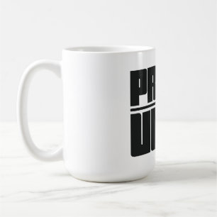 Provo - Utah Coffee Mug