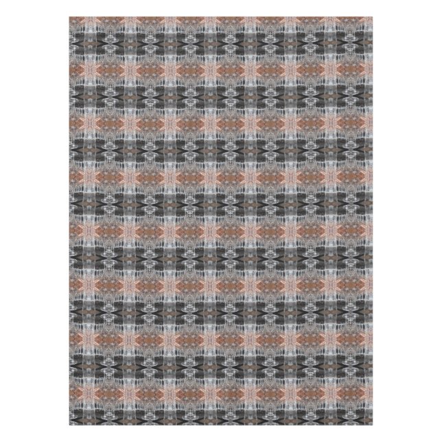 Provocative Identities Tablecloth (Front)