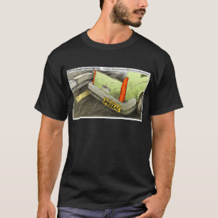 Prozac Bumper Sticker Funny Tees Cards & Gifts