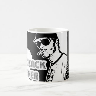 Prozack Turner Power Mug! Coffee Mug