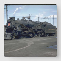 PRR electric class GG1 #4859_Trains