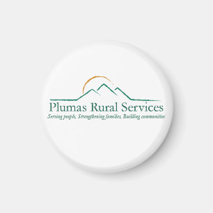 PRS circle magnet