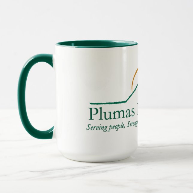 PRS Standard Mug (Left)