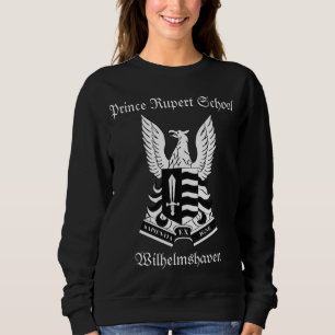 PRS Wilhelmshaven Woman’s Sweatshirt