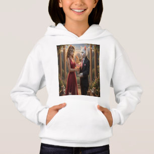 prsent of two lovers
