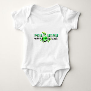 Pru Urvu Baby Bodysuit