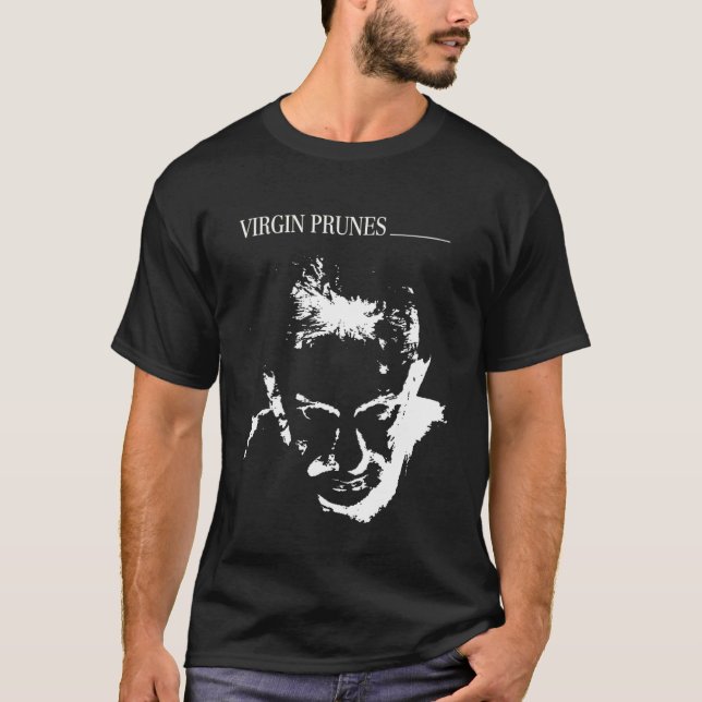 Prunes T-Shirt (Front)