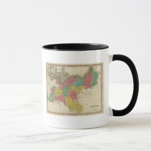 Prussia 2 mug