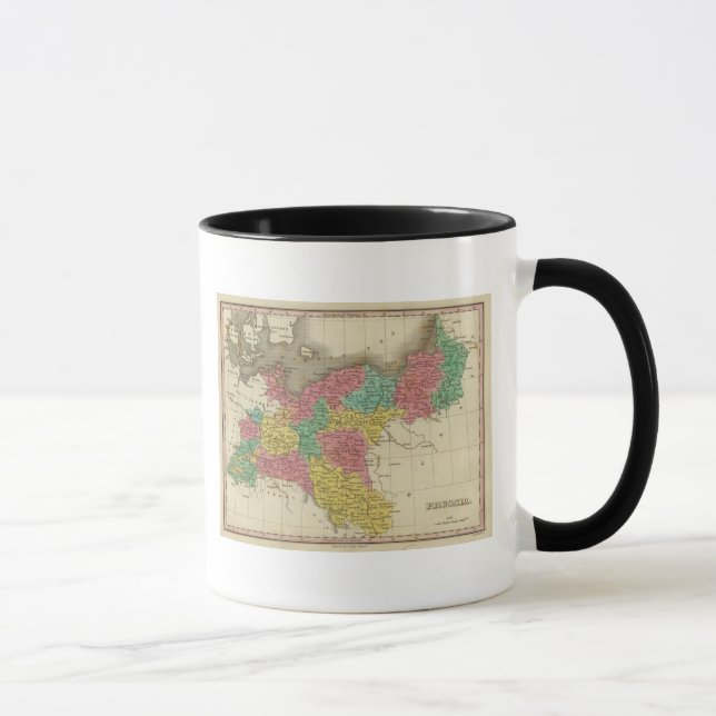 Prussia 2 mug (Right)