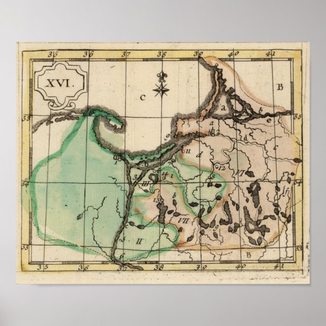 Prussia 2 poster (Front)