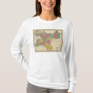 Prussia 2 T-Shirt