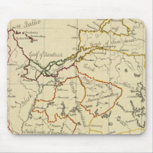 Prussia 3 mouse pad