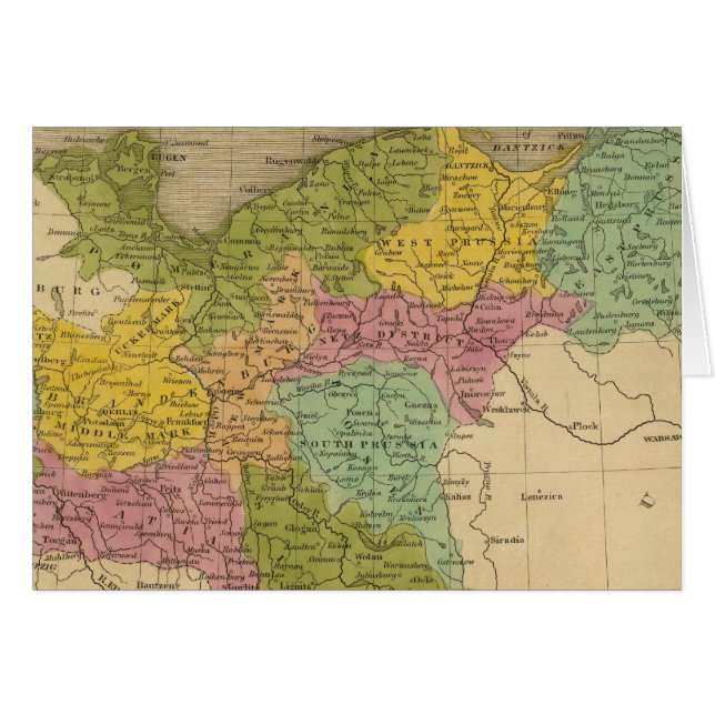 Prussia 4 (Front Horizontal)