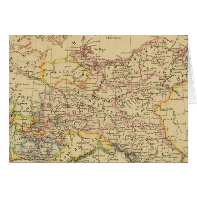 Prussia 4 (Front Horizontal)