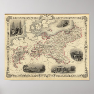 Prussia 4 poster