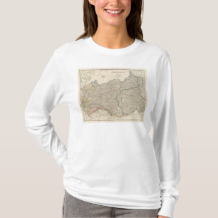 Prussia and Poland T-Shirt