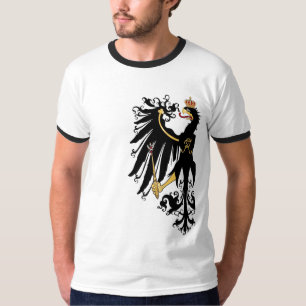 Prussia Eagle T-Shirt