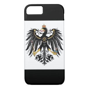 Prussia Flag Case-Mate iPhone Case