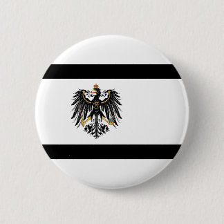 Prussia.png 6 Cm Round Badge