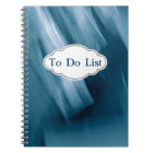 Prussian Blue Abstract Personalised