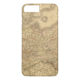 Prussian Empire 2 Case-Mate iPhone Case