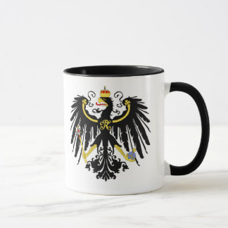 Prussian Flag Mug