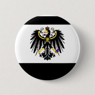 prussian flag pin