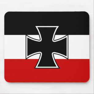 Prussian Mousepad