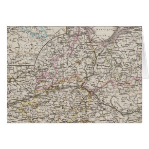 Prussian Provinces