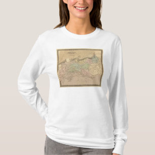 Prussian States T-Shirt