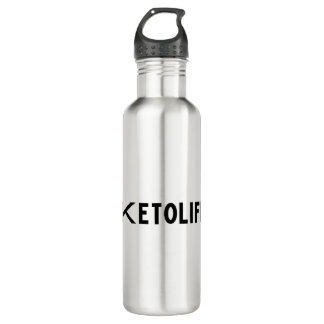Pruvit Ket Os 710 Ml Water Bottle