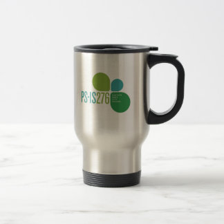 PS/IS 276 Travel Mug