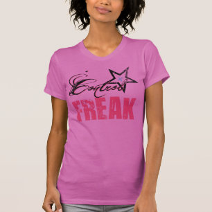 PSA Control (pink) T-Shirt