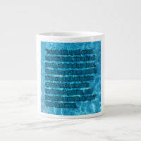 Psalm 103:2-5 WEBU Mug