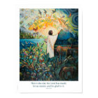 Psalm 118:24 Poster, This is the Day