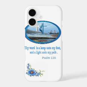 Psalm 119 Christian Clothing