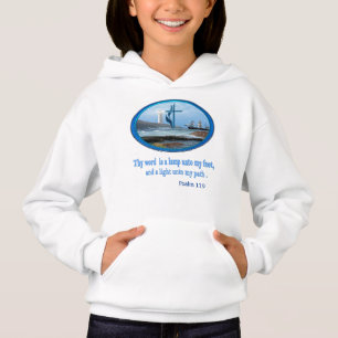 Psalm 119 Christian Clothing