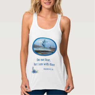 Psalm 119 Christian Clothing Singlet