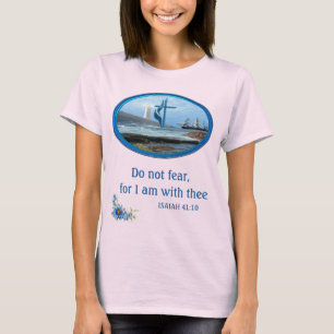 Psalm 119 Christian Clothing T-Shirt