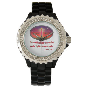 Psalm 119 gifts watch
